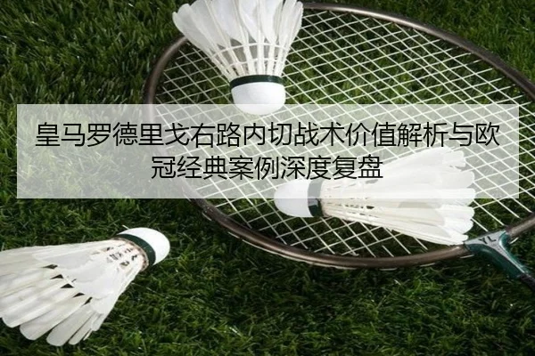皇马罗德里戈右路内切战术价值解析与欧冠经典案例深度复盘